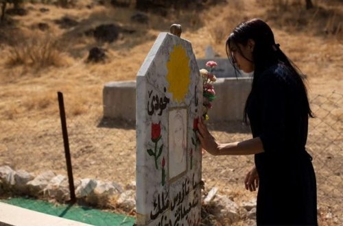 Hollandiyada köləlik işi: Bir qadına 10 il həbs cəzası verildi 