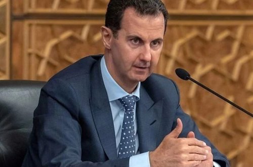 Əsəd Suriyadan necə qaçdı?