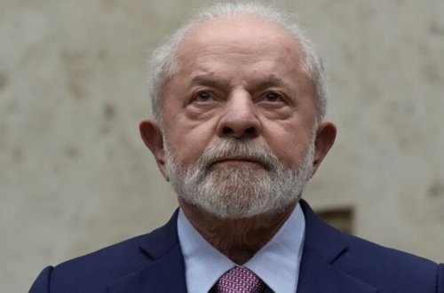 Braziliya Prezidenti ikinci dəfə əməliyyat olunub