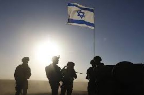 İsrail ordusu HƏMAS-ın silah istehsalı bölməsinin komandirini öldürdüyünü bildirib