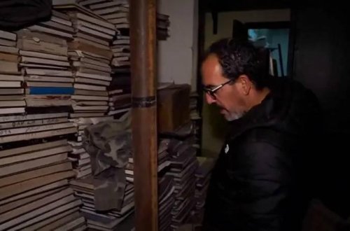 Əsəd rejiminin gizli sənədləri üzə çıxdı: Amansız kəşfiyyat xidməti