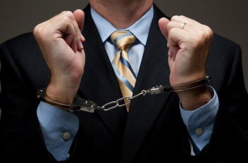 MN-nin maliyyə xidmət rəisi məsuliyyətə cəlb olundu