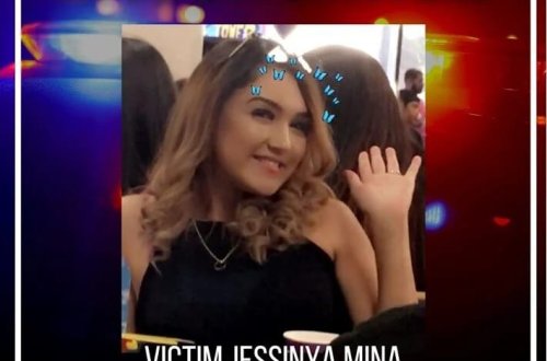 2 yaşlı uşaq silahla oynayarkən anasını güllələyib