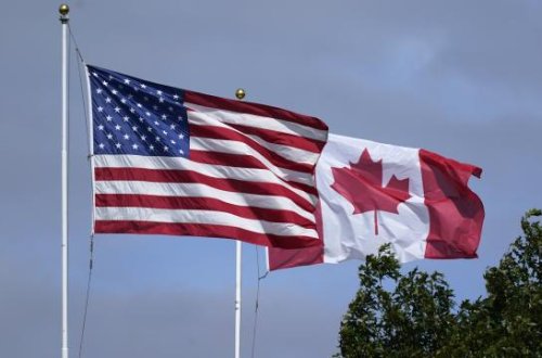 Sanksiyalar müharibəsi başlayır: Kanada ABŞ-a enerji ixracını dayandırmaqla hədələyir