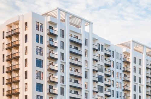 Biləcəridə mənzil axtaranlar üçün yeni fürsət! - Faizsiz kreditlə mənzillər