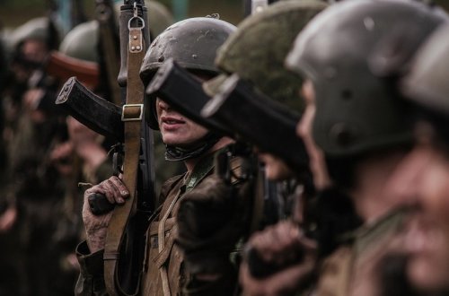 Ukraynada müharibədə rusiyalılardan ən çox başqırdlar ölür