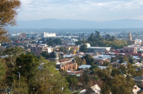 Çilidə güclü zəlzələ olub