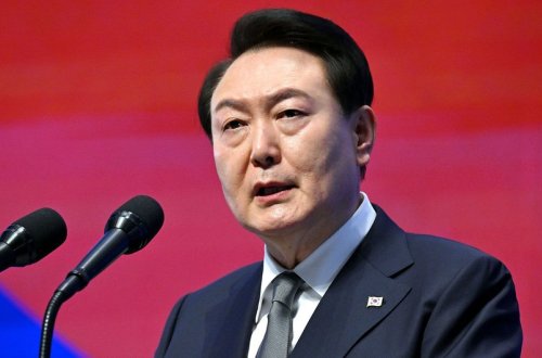 Cənubi Koreya parlamenti prezidentin impiçmentini dəstəkləyib