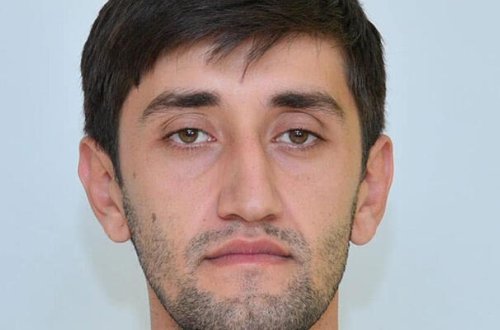 Azərbaycanda tələbə öldü - FOTO