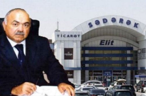 Əli Həsənovun keçmiş köməkçisi dövlət qurumunu məhkəməyə verdi - Torpaq qalmaqalı