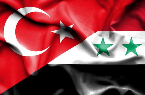 Bəşər Əsəd Türkiyə nümayəndələri ilə danışıqlardan imtina edib