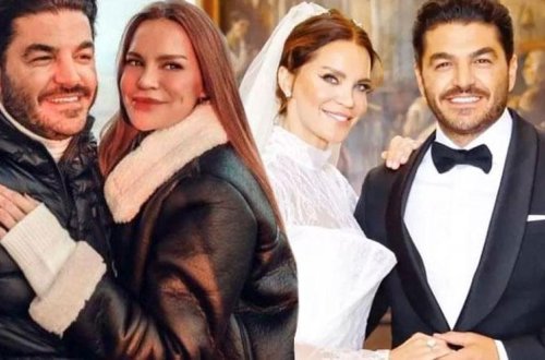 Ebru yenidən boşanma qərarı aldığını açıqladı