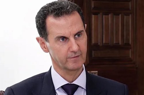 Bəşər Əsəd Moskvaya əvvəlcə pullarla dolu təyyarələri göndərib