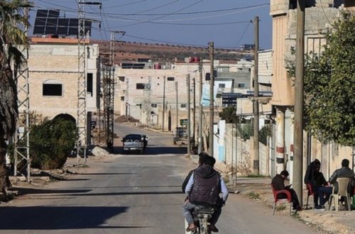 Qətər Suriyada səfirliyini açır