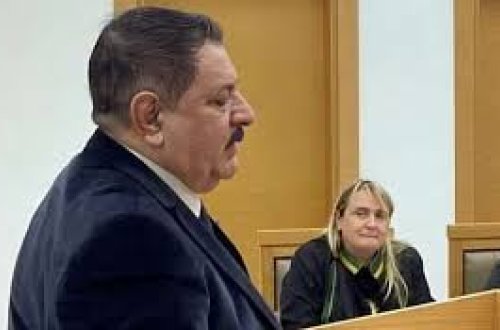 Ağadadaş Ağayevə qarşı xuliqanlıqda təqsirləndirilən “MedEra” Hospitalın mühafizəçisinin həbsi tələb olunub