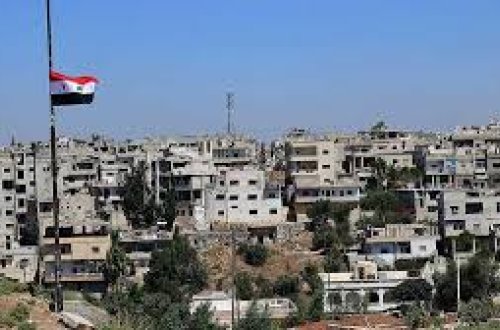 Suriyanın yeni hakimiyyətindən qərar: Bütün qruplaşmalar buraxılacaq, məcburi çağırış ləğv ediləcək