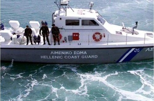 Kritdə immiqrantları daşıyan qayıq batıb: 5 ölü