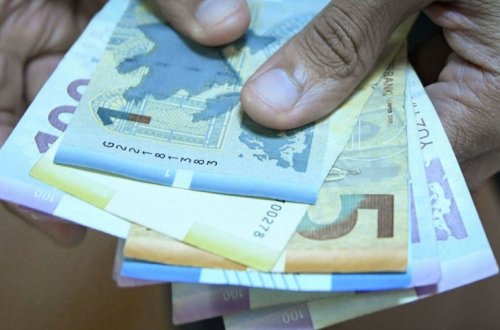 Bu ödənişləri nağd qəbul edənlər CƏRİMƏLƏNƏCƏK