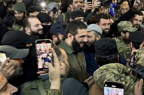 Qolani qaçqınlara: Geri qayıdın və ölkəyə töhfə verin