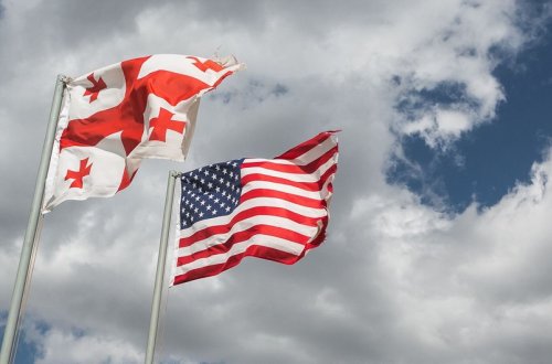 ABŞ Gürcüstana əlavə sanksiyalar tətbiq edəcək