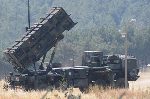 İtaliya Ukraynaya 10-cu hərbi yardım paketini təsdiqləyib