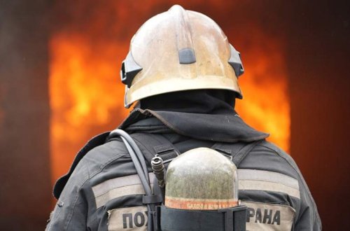 Moskvada yaşayış binasında partlayış baş verib, ölənlər var