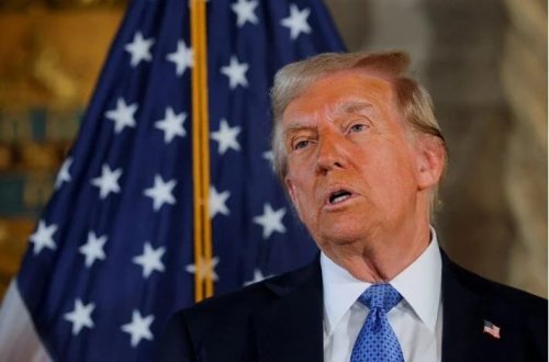 Tramp: Suriyada baş verəcəklərin açarı Türkiyənin əlindədir, Ərdoğan çox ağıllı və sərtdir 