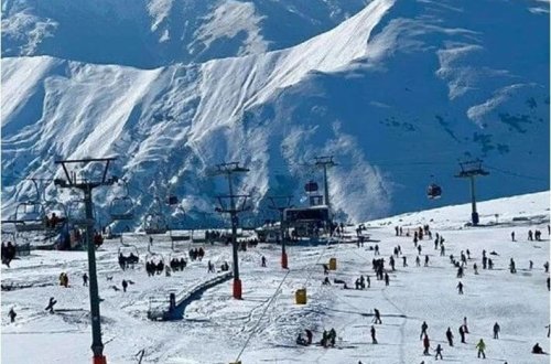 Xizək kurortunda həyat bazarı: 12 nəfər dəm qazından zəhərlənərək ölüb