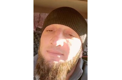 Qusarda məhv edilən radikal təriqətçinin FOTOsu