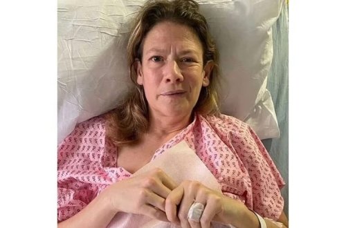 45 dəqiqə davam edən öskürəkdən sonra həyatı qaraldı: Bir daha danışa bilməyəcəyimi düşündüm