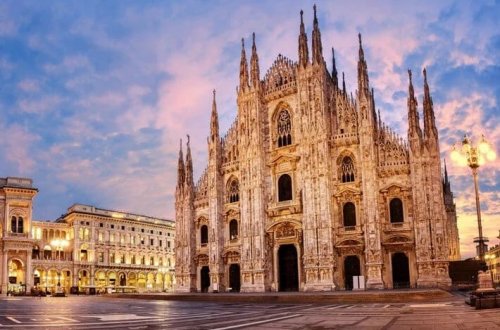 Milanda küçələrdə siqaret çəkmək qadağan olunacaq