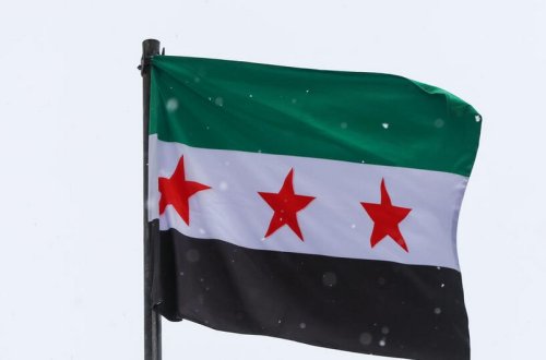 Suriyanın yeni hakimiyyəti Türkiyə ilə strateji münasibətləri dəstəklədiyini bəyan edib