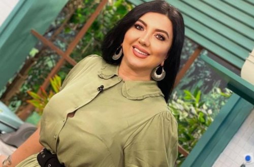 Nazilənin adından dələduzluq edildi - XƏBƏRDARLIQ ETDİ!