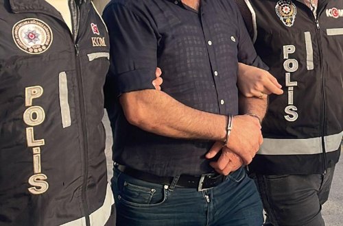 Türkiyədə növbəti Fetö əməliyyatları: 41 nəfər saxlanıldı