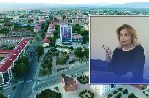 Naxçıvanda İSX-nin direktoru cərimələndi, iş məhkəməlik oldu