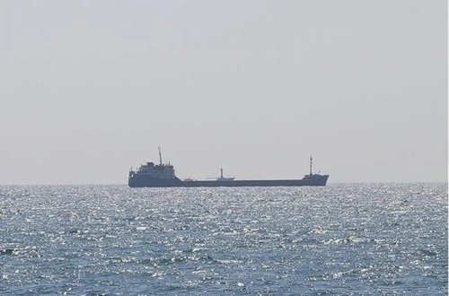 Britaniyanın Rusiyanın “kölgə donanması” gəmilərinə qarşı sanksiyalar tətbiq etmək qərarı