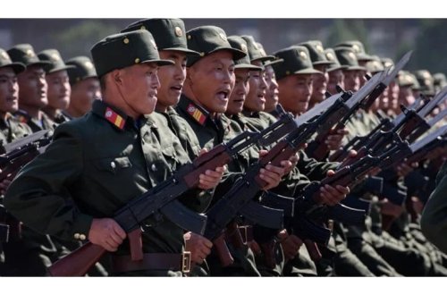 Rusiyada yüzlərlə Şimali Koreya əsgəri ölüb: Hər cür itki var 