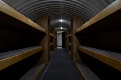 Nüvə bunkerinin satışları partladı: Qiymətlər multimilyonlara qalxır!