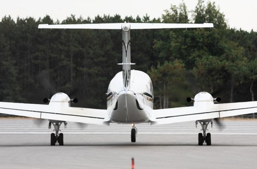 Litvadan Rusiyaya gedən təyyarə Finlandiya tərəfindən saxlanılıb