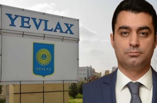 Şəhidin ailəsinə qarşı icra başçısından hörmətsizlik olunub? -VİDEO