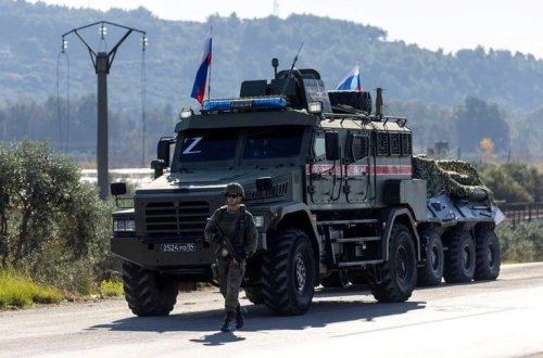 ABŞ mətbuatında Rusiya bazası iddiası: Yaxın Şərqdəki yeni ünvanı bəlli oldu 