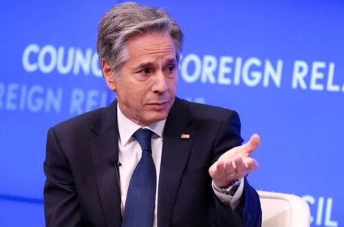 ABŞ dövlət katibi Blinken yeni Suriyanı gözləyən çətinlikləri izah etdi: Tramp və İŞİD-ə işarə etdi