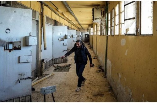 Keçmiş məhbus Əsədə səslənib: “Mən ölməmişəm, buradayam və sağam”