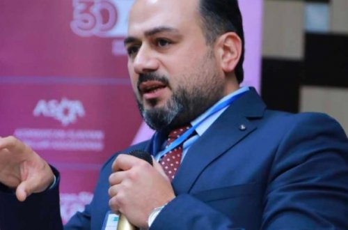 Səbuhi Abbasov: “Media savadlılığının təmin edilməsi sağlam informasiya mühitini formalaşdıracaq”