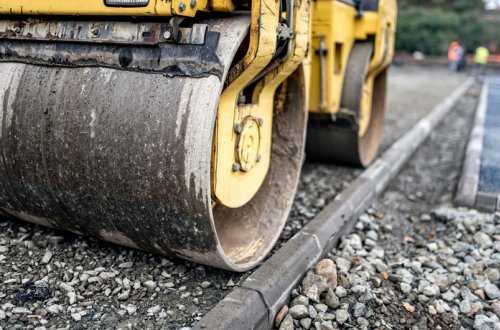 Bakıda yeni avtomobil yolunun tikintisinə başlanılır, Keşlə bazarı sökülür