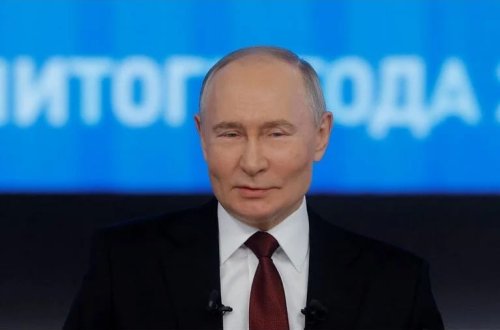 Putin 2024-cü ili dəyərləndirdi: Əsədlə görüşməyi planlaşdırıram