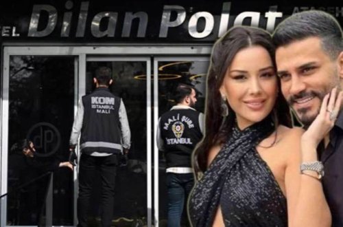 Polatların məhkəməsində qərar verildi