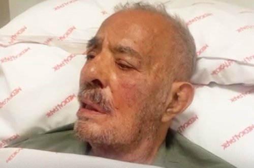 Ağır əməliyyat keçirən Ferdi Tayfurdan ilk AÇIQLAMA