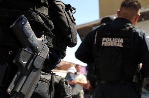 Meksika həbsxanasında silahlı qiyam baş verib, yeddi nəfər ölüb