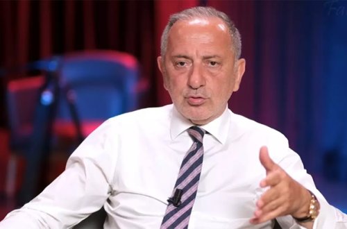 Türk millətini təhqir edən Altaylı barədə həbs qərarı verildi